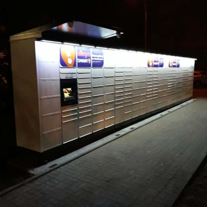 Przykładowa reklama