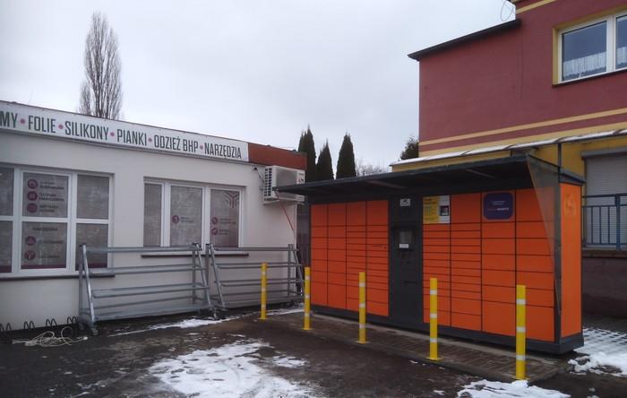 Przykładowa reklama