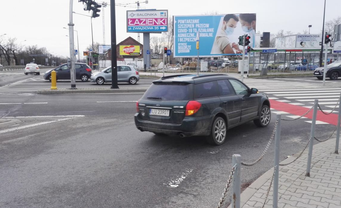 Przykładowa reklama