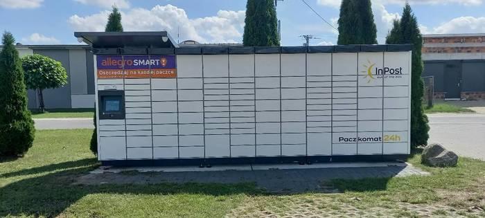 Przykładowa reklama