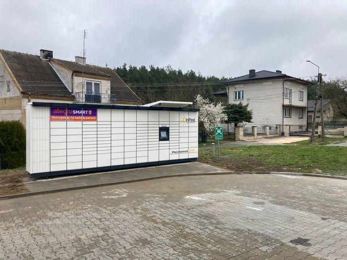 Przykładowa reklama