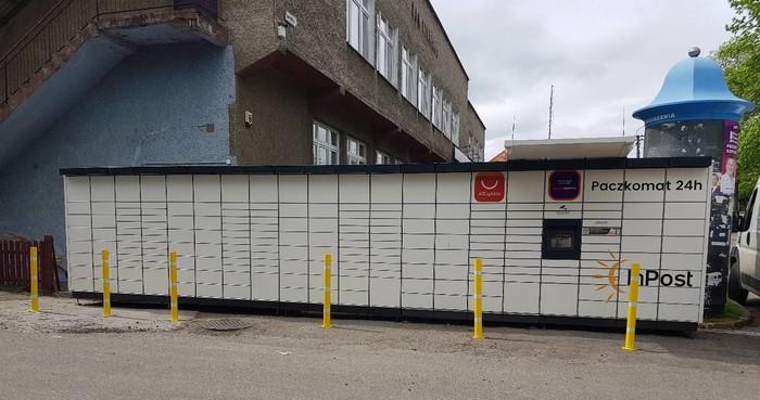 Przykładowa reklama