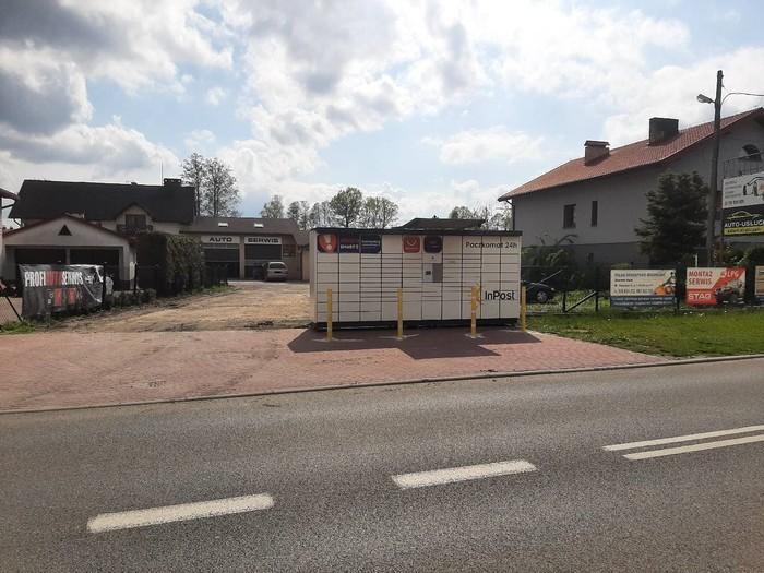 Przykładowa reklama