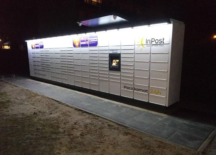 Przykładowa reklama