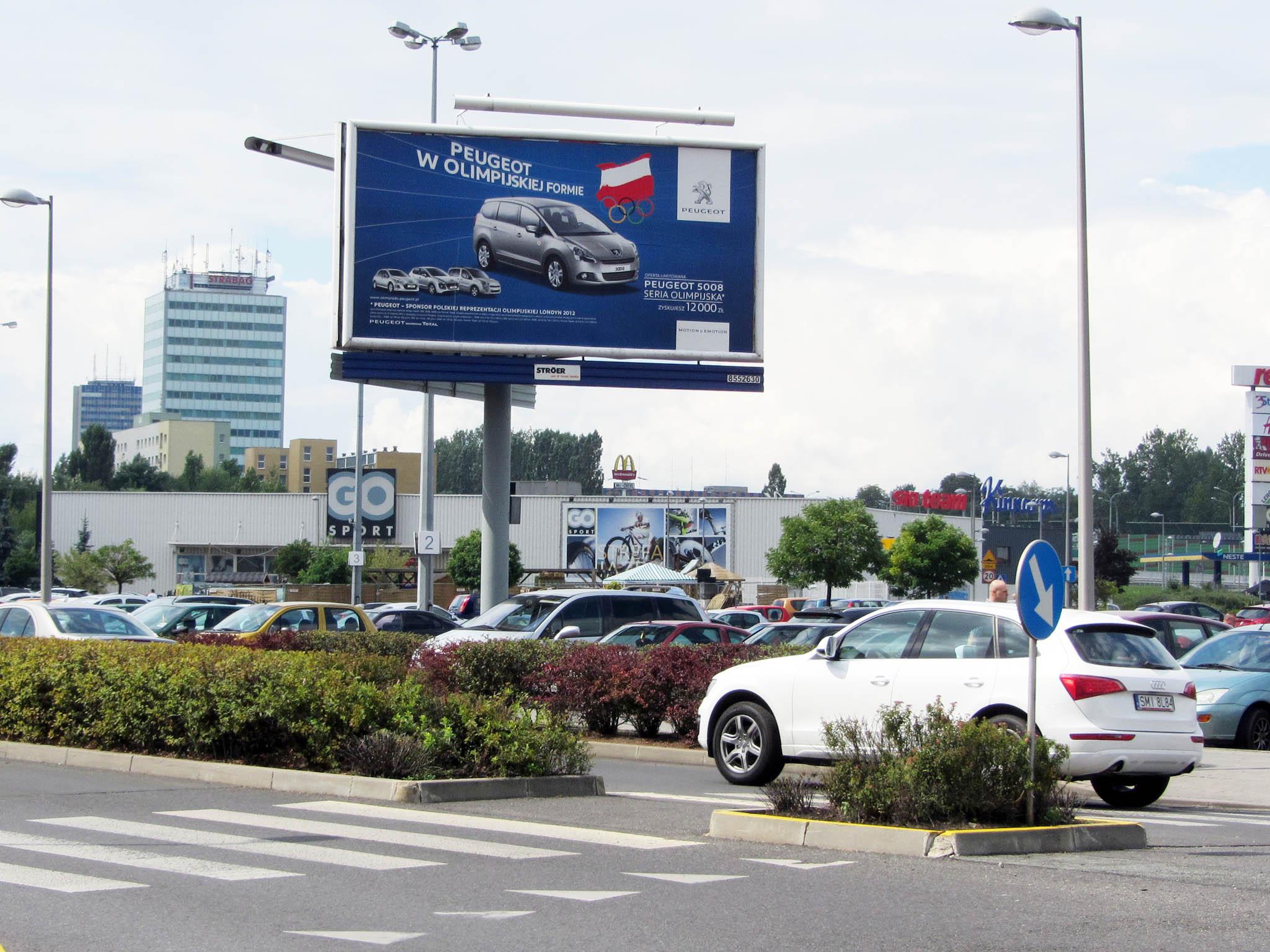 Przykładowa reklama