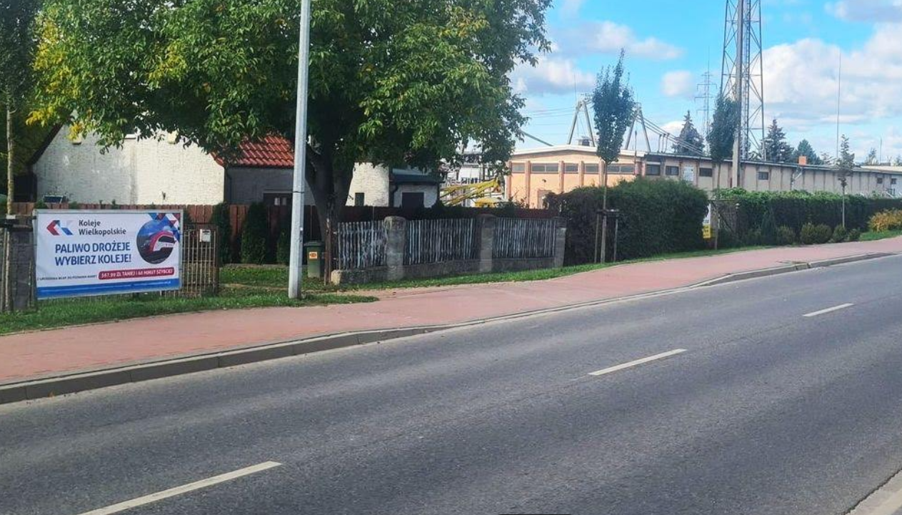 Przykładowa reklama
