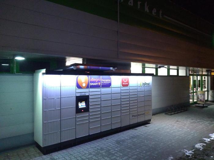 Przykładowa reklama