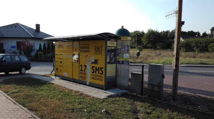 Przykładowa reklama