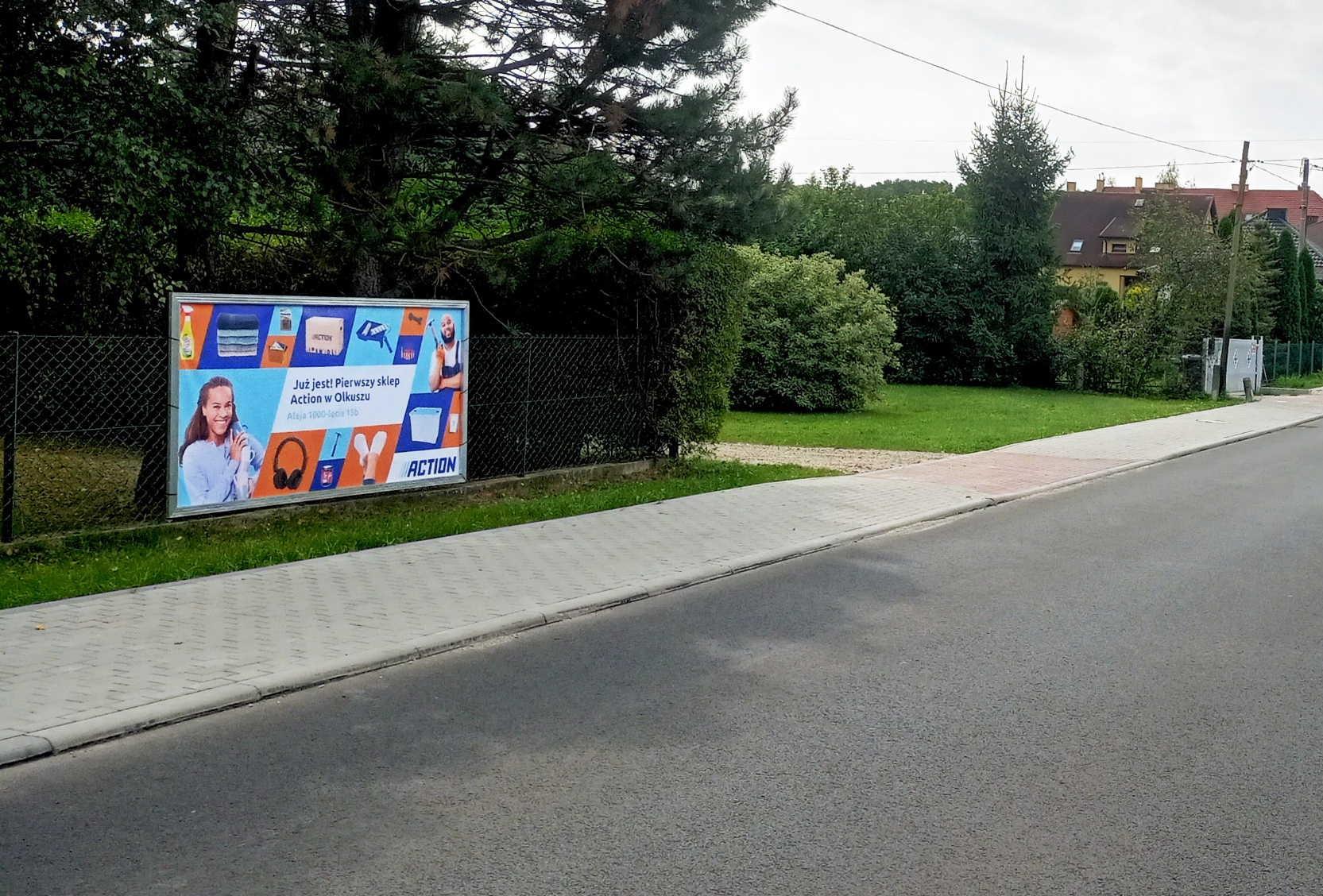 Przykładowa reklama