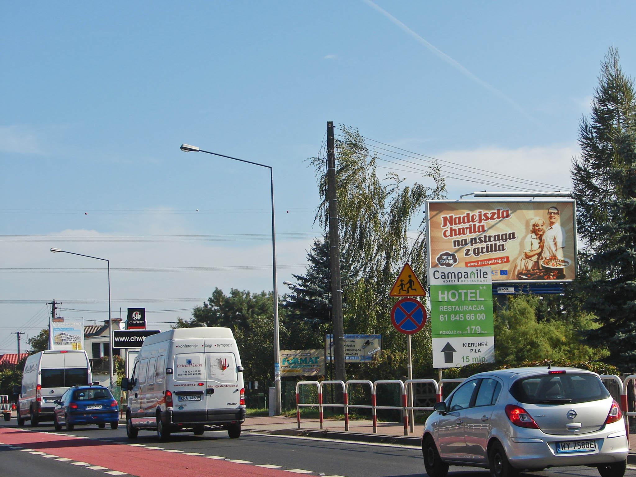 Przykładowa reklama