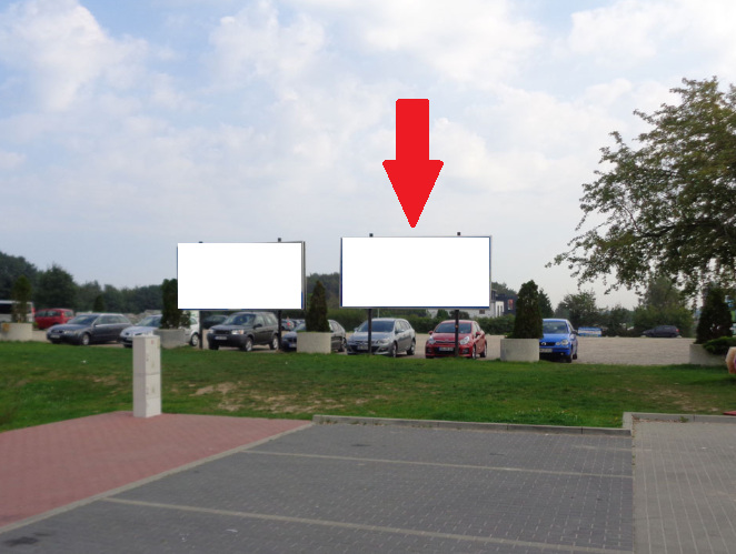 Przykładowa reklama