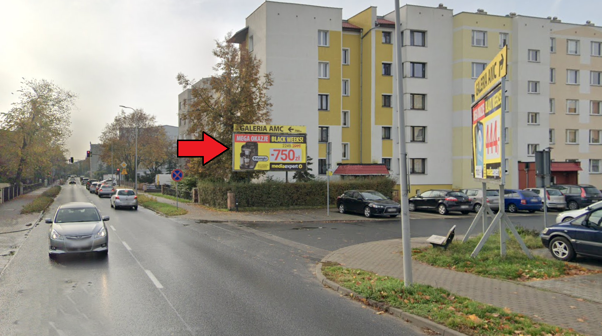 Przykładowa reklama