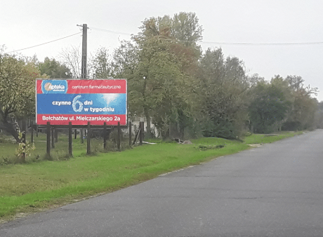 Przykładowa reklama