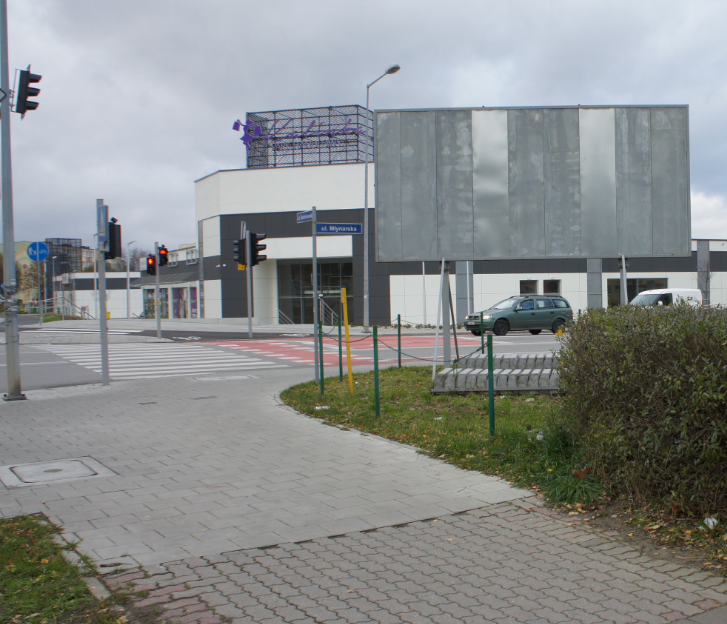 Przykładowa reklama