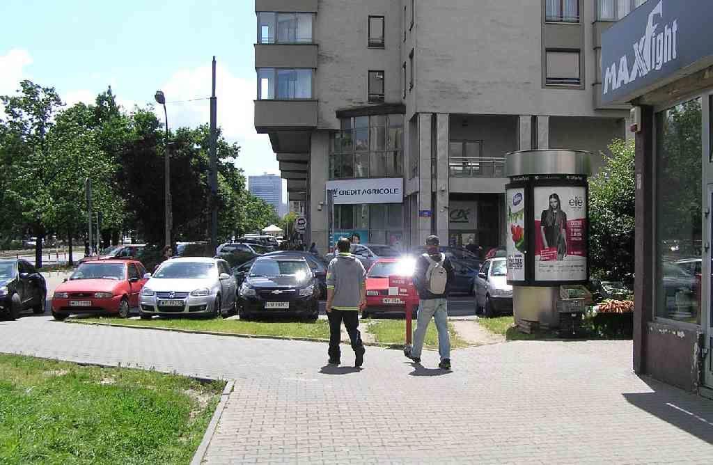 Przykładowa reklama