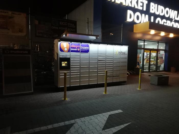 Przykładowa reklama