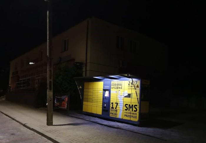 Przykładowa reklama