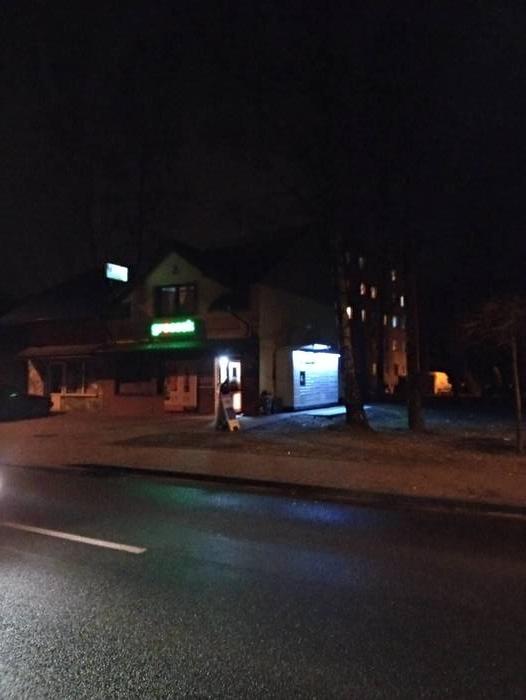 Przykładowa reklama