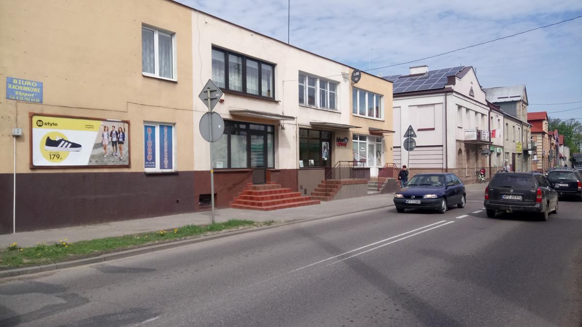 Przykładowa reklama