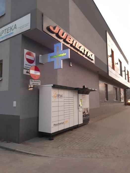 Przykładowa reklama