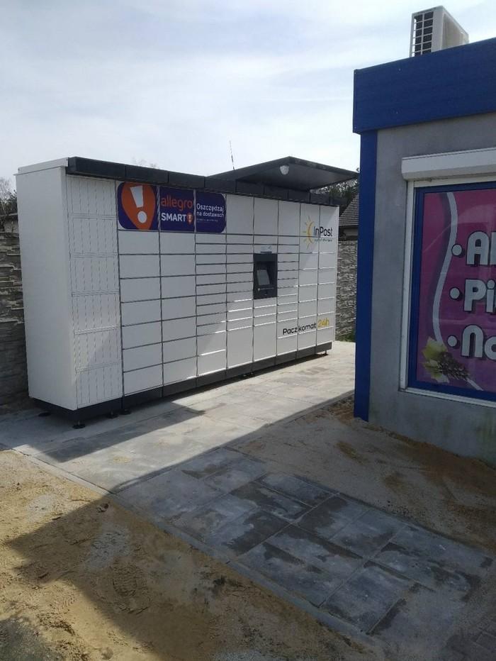 Przykładowa reklama