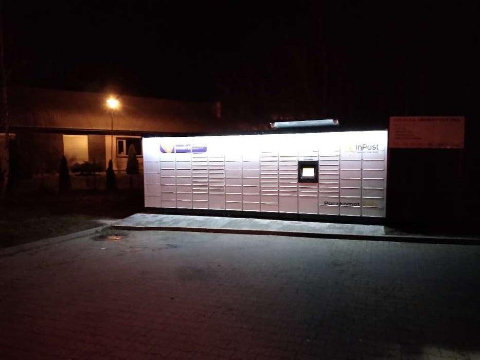 Przykładowa reklama