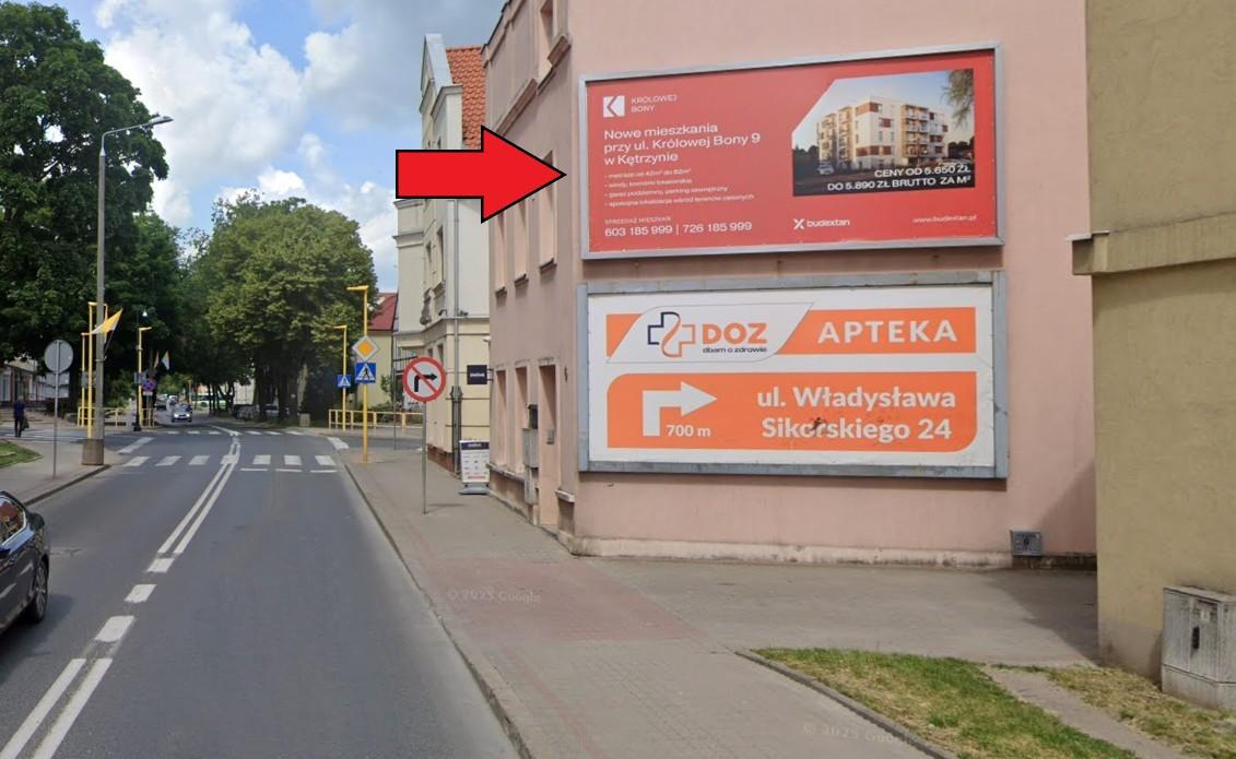 Przykładowa reklama