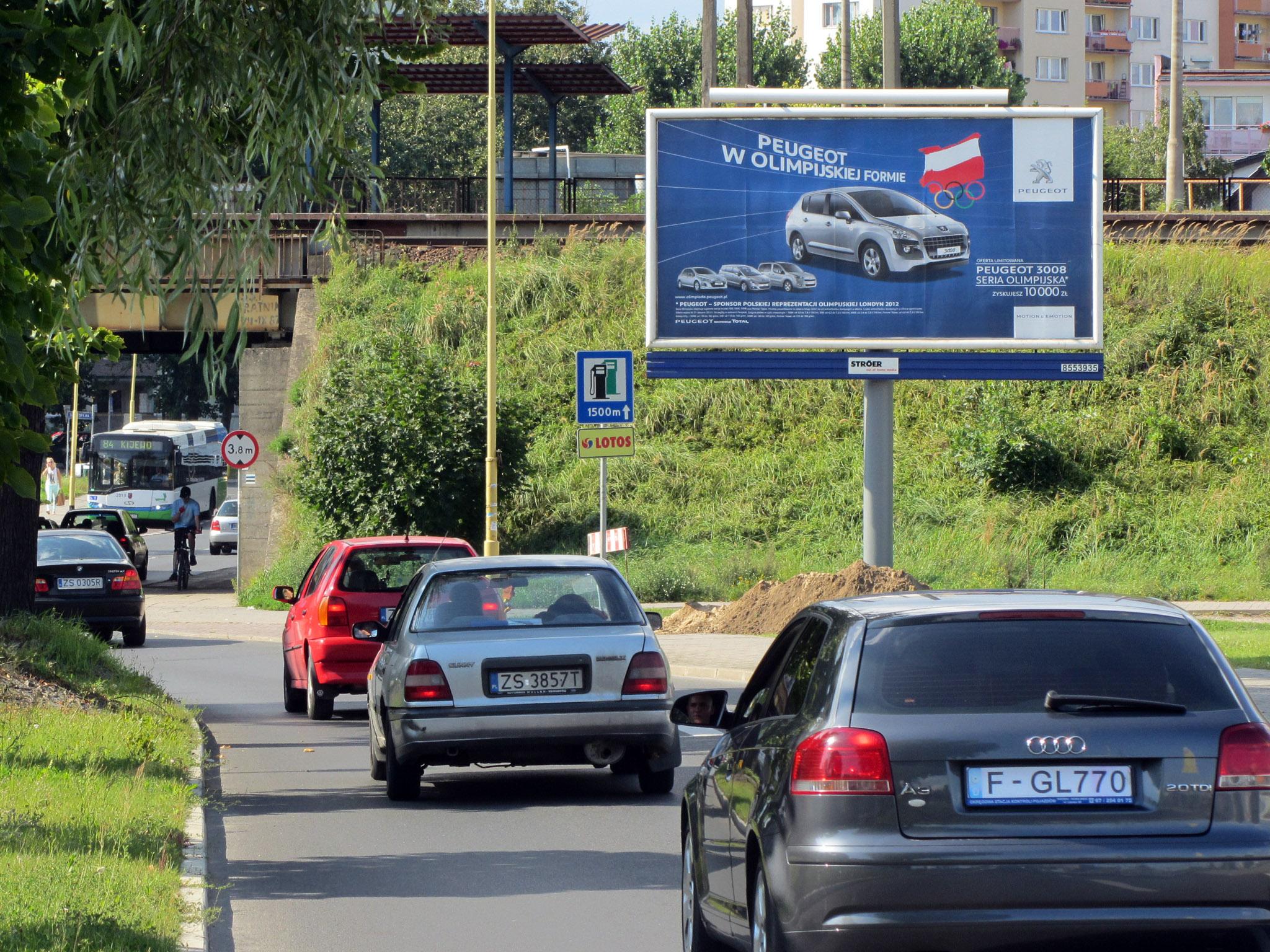 Przykładowa reklama