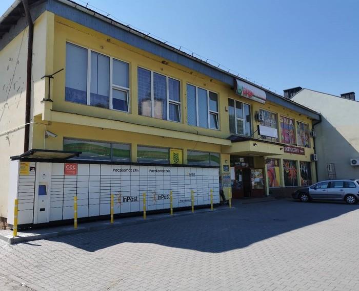 Przykładowa reklama