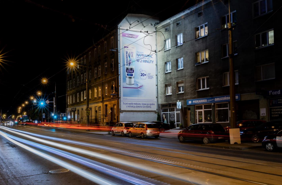 Przykładowa reklama