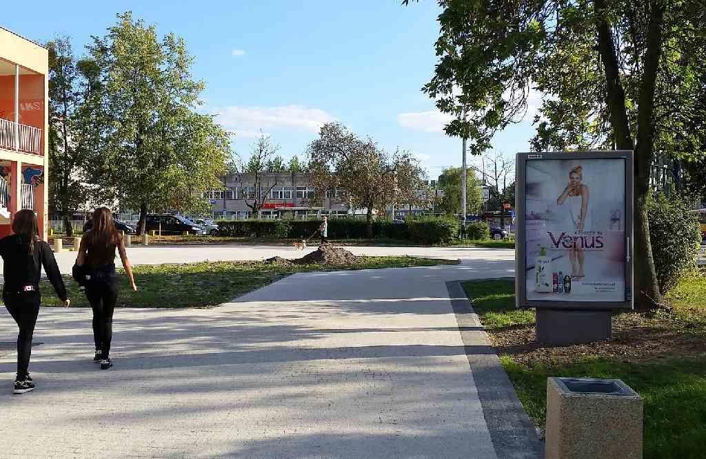 Przykładowa reklama