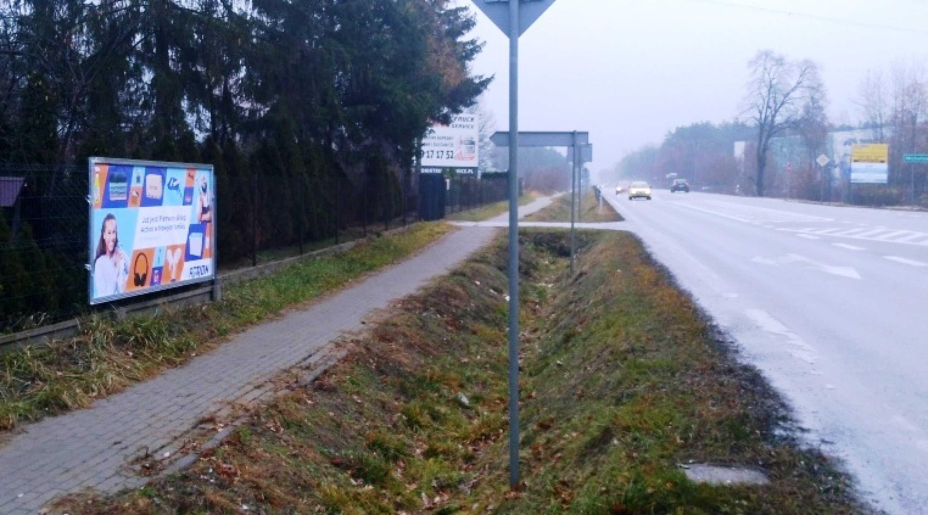 Przykładowa reklama