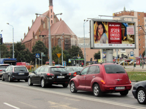 Przykładowa reklama