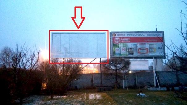 Przykładowa reklama