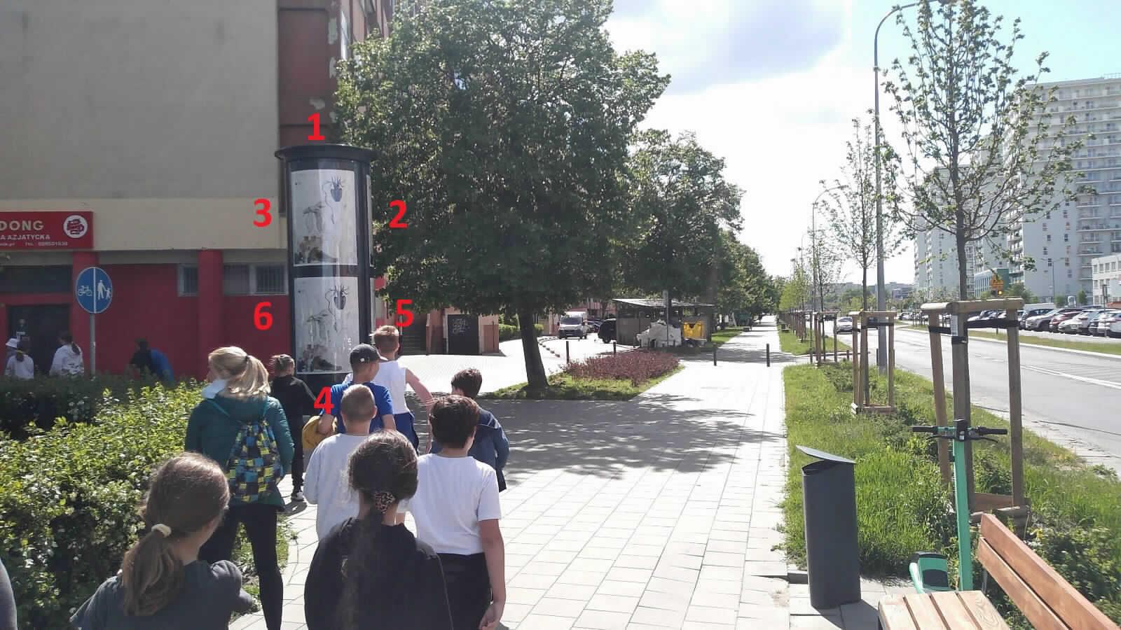 Przykładowa reklama