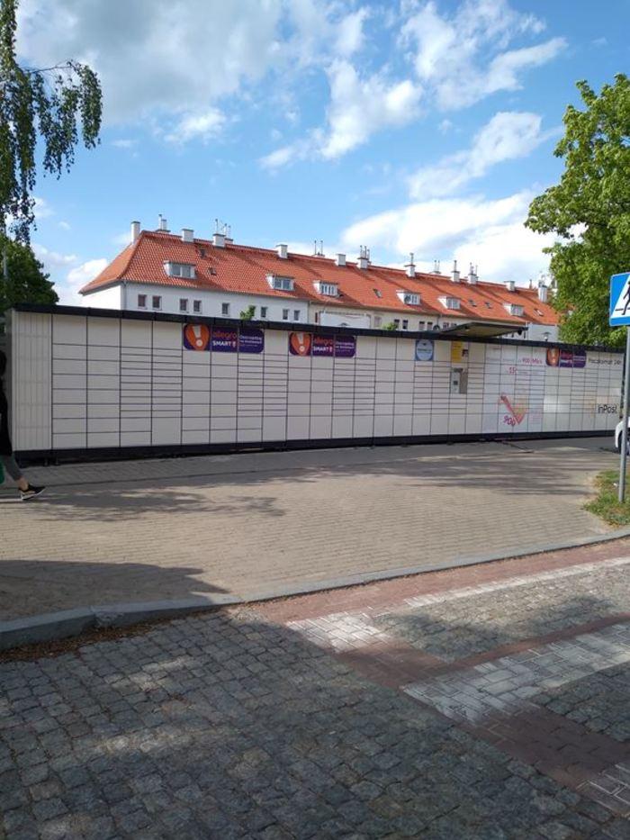 Przykładowa reklama