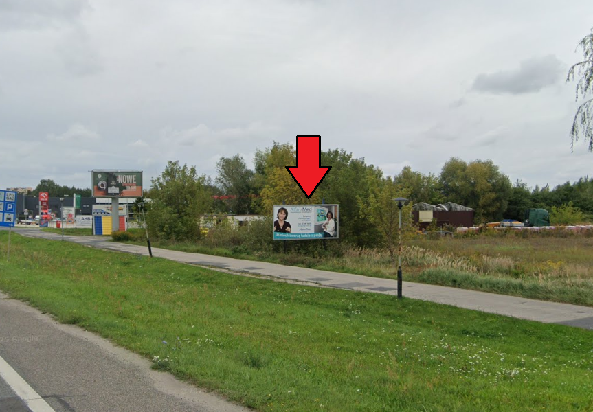 Przykładowa reklama