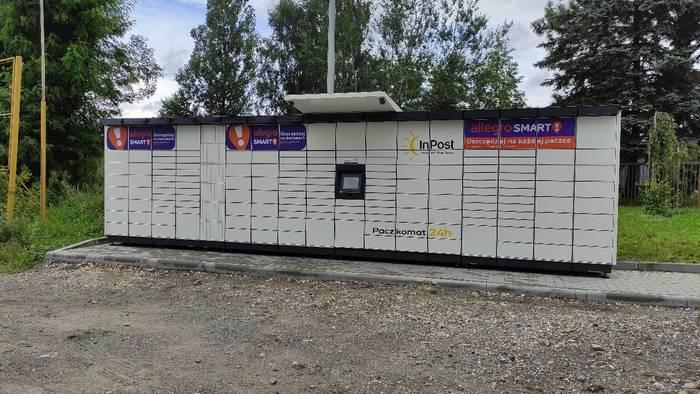 Przykładowa reklama