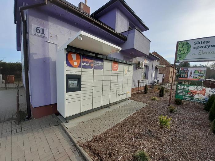 Przykładowa reklama