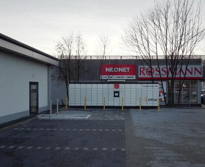 Przykładowa reklama