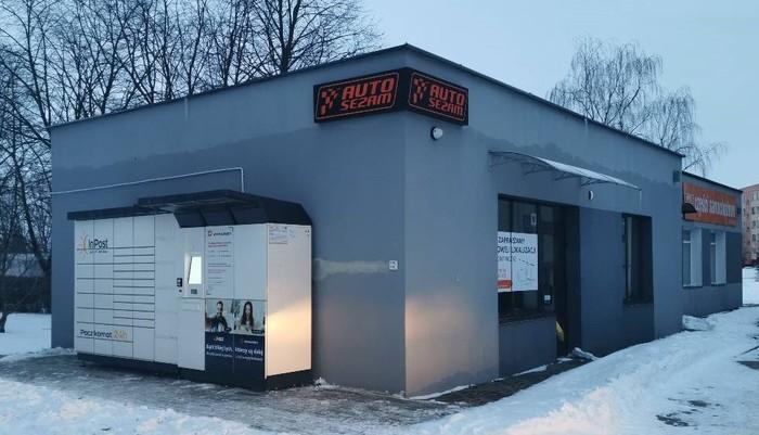 Przykładowa reklama