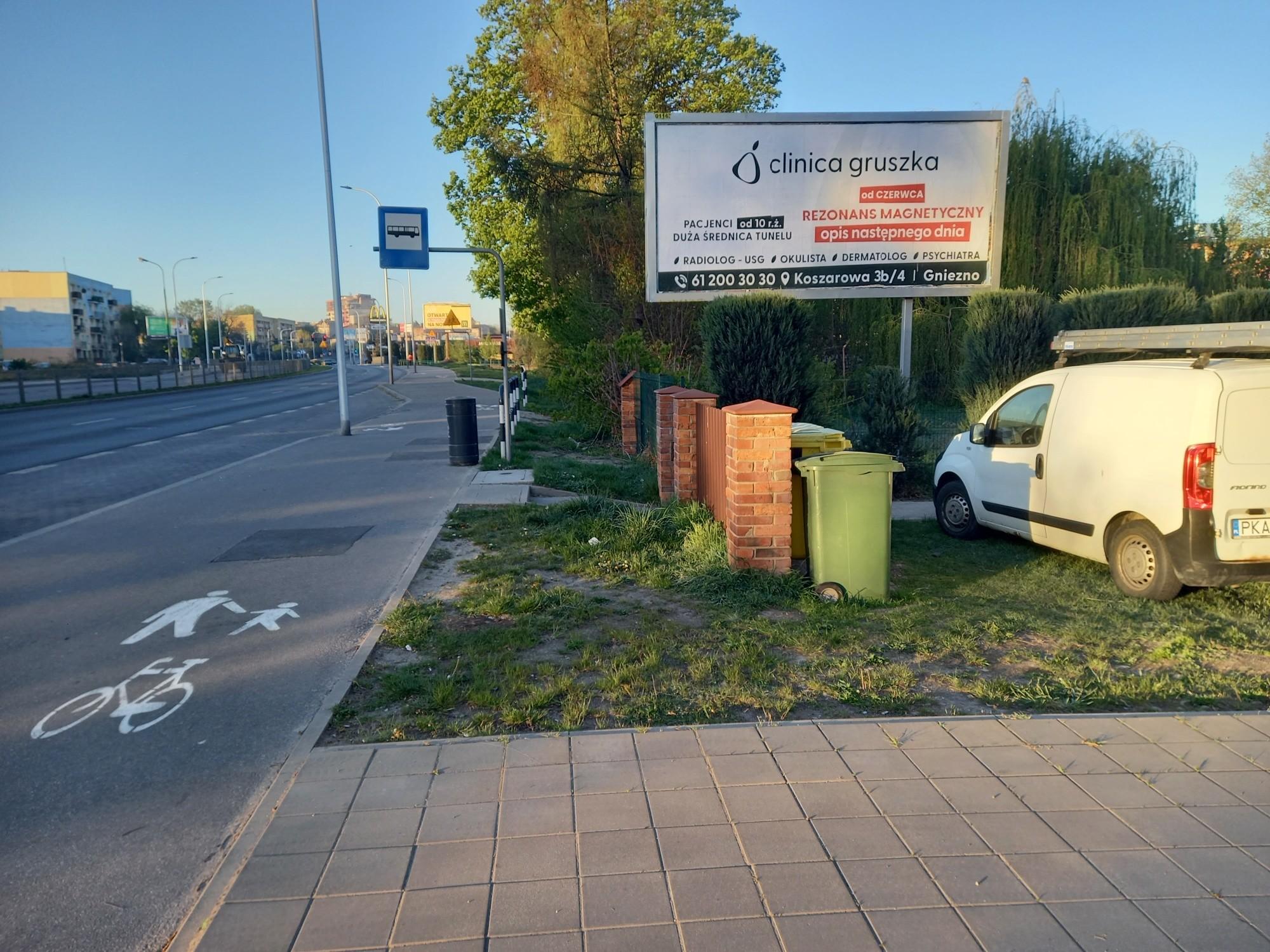 Przykładowa reklama