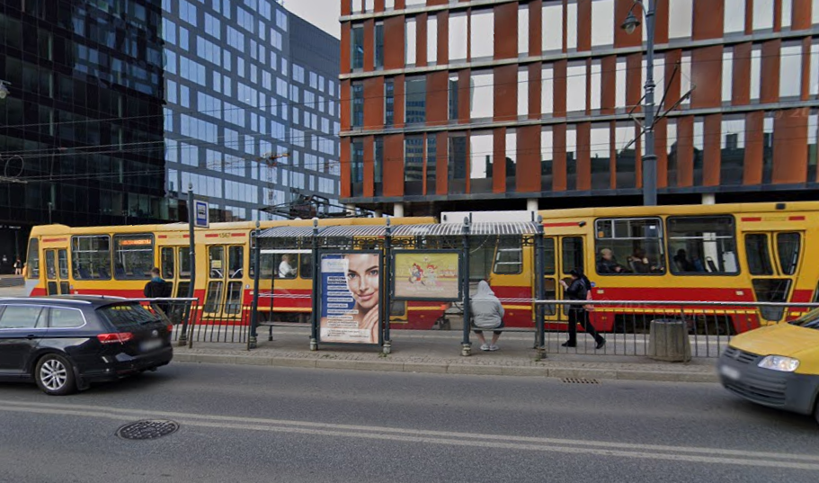 Przykładowa reklama