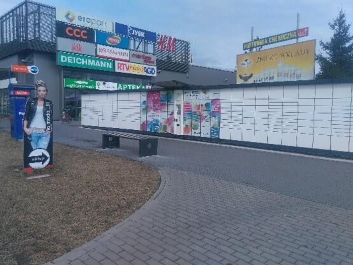 Przykładowa reklama