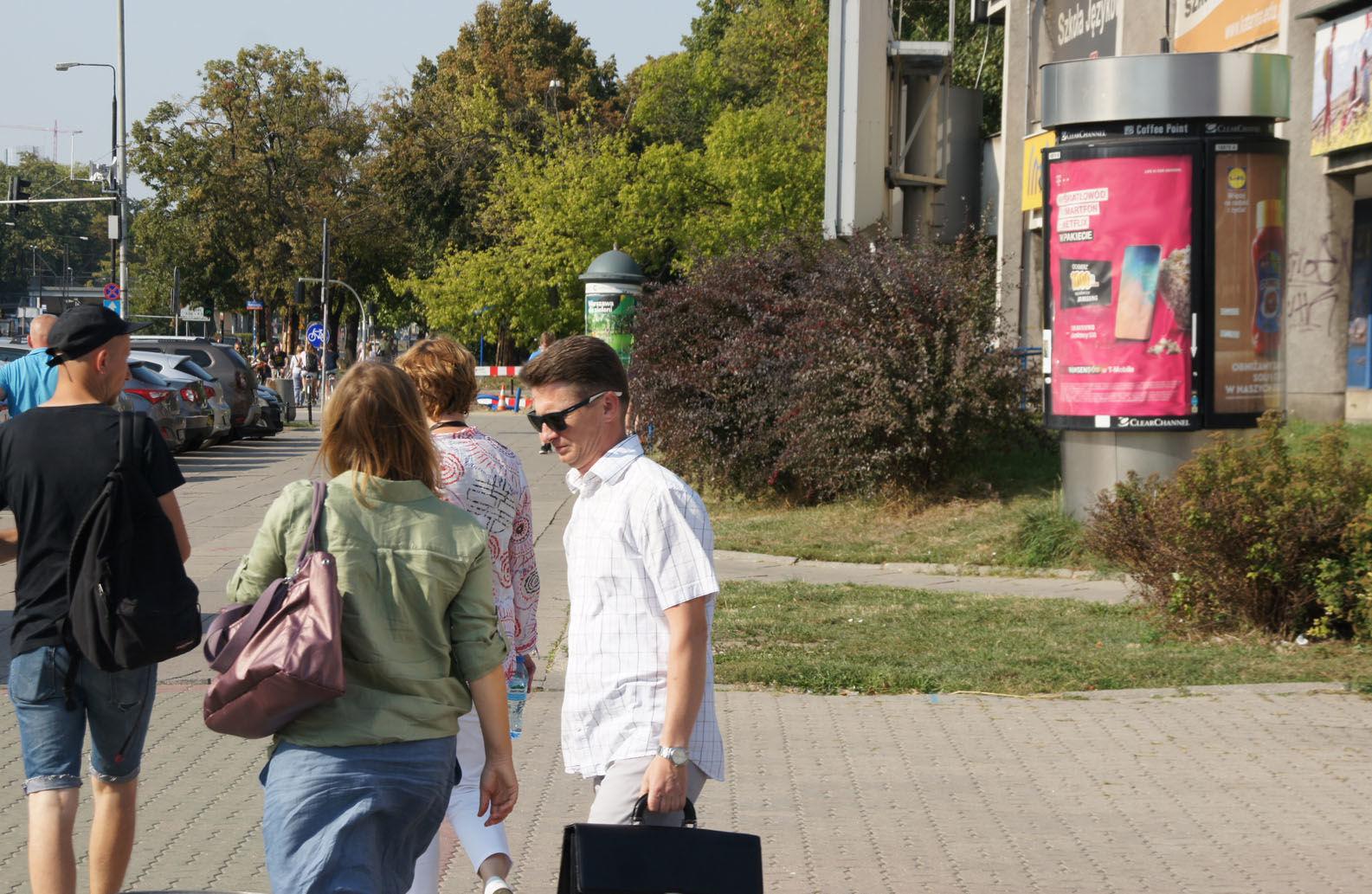 Przykładowa reklama