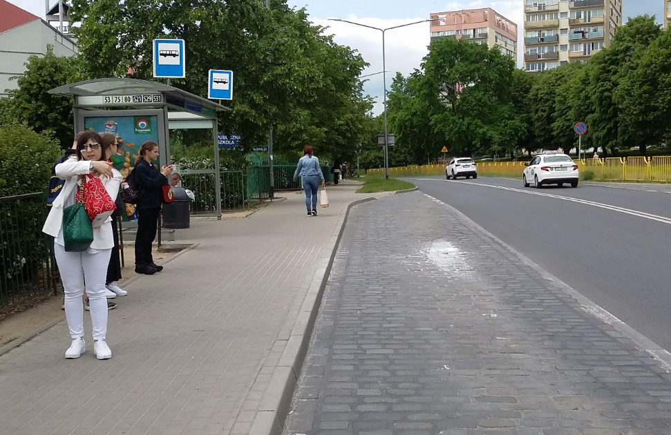 Przykładowa reklama