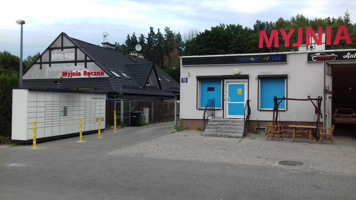 Przykładowa reklama