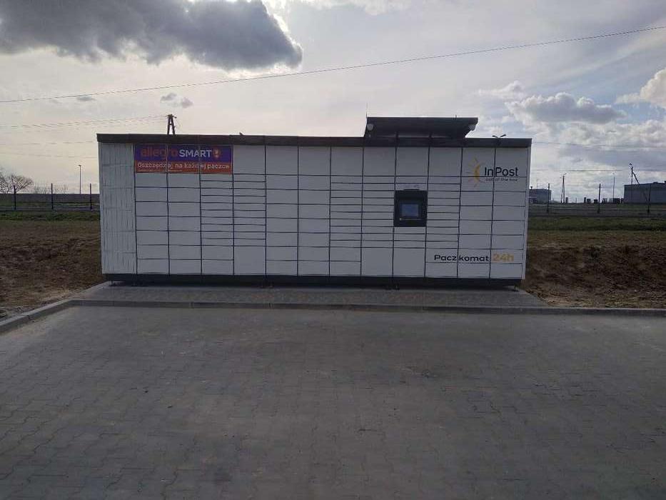 Przykładowa reklama