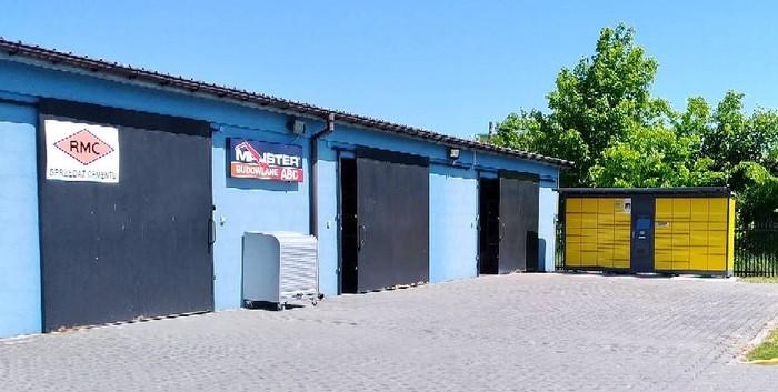 Przykładowa reklama