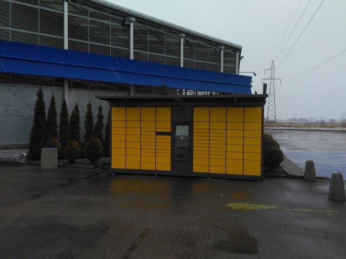 Przykładowa reklama